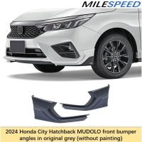 ราคา มุมกันชนหน้า honda city hatchback เหมาะสําหรับ honda city hatchback ปี 2024 (43000672731)