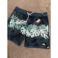ราคา Original Quiksilver Boardshorts / กางเกงโต้คลื่น / กางเกงชายหาด / กางเกง Walkshorts (15323868994)