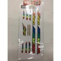 ราคา สติ๊กเกอร์ สะท้อนแสง รุ่นWAVE-125-I(2014)(036373) (3278138391)