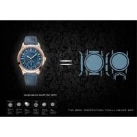 ราคา ฟิล์มกันรอยนาฬิกา Watch Protection Film สำหรับ แบรนด์ Patek Philippe Complications 5224R-001 42MM (25835376683)