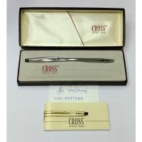 ราคา ปากกา Cross Made in USA Ball-Point Pen (23262997956)