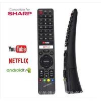 ราคา SHARP LED/Android TV /Smart TV รีโมทคอนโทรล 326 เข้ากันได้กับ GB326WJSA, GB238WJSA,GB105WJSA, GA806WJSA, GA840WJS... (43557718647)