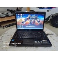 ราคา โน๊ตบุ๊คมือ2 Core i5 แรท4gb แบตเก็บไฟ มีตำหนิ รุ่นToshiba Satellite L640 #มีบริการเก็บเงินปลายทาง (12653033019)