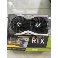 ราคา Zotac Geforce rtx2060 มือสอง (10911336460)
