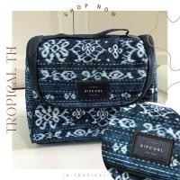 ราคา กระเป๋าแบรนด์ Ripcurl ด้านใส่ของได้หลายอย่าง สีน้ำเงิน ทรงตามภาพเลย (20830029240)
