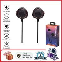 ราคา JBL(หูฟัง) QUANTUM 50 Wired Gaming Headset In-ear Wired Gaming Headphone (หูฟังเกม) (27553900618)