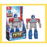 ราคา ของเล่นหุ่นยนต์ Transformers One Matrix Optimus Prime ทรานฟอร์เมอร์ หุ่นแปลงร่าง หุ่นยนต์ของเล่นเด็ก ของสะสม #17119 (41467744942)