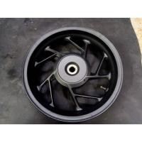 ราคา แม็กหลัง HONDA Click 160i แท้ แม็กเปล่าอ่านก่อนสั่งสินค้าตามรูป (22153710854)