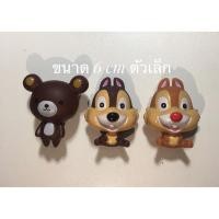 ราคา sale!! ตุ๊กตาเสียบเสาอากาศรถยนต์ สูงประมาณ6cm.ตัวเล็กจิ๋ว ลายการ์ตูน1 ชิ้น (4657310074)