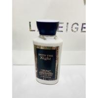 ราคา Bath&bodyworks >>Body lotion<< Into the night ขนาด 236ml. (8027605651)