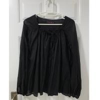 ราคา เสื้อแขนยาวสีดำ Playboy (3319074869)