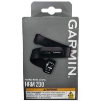 ราคา Garmin HRM 200 (M-XL) Heart Rate Monitor Running Cycling Monitor Strap เหมาะกับขนาดหน้าอก M-XL 80-119 ซม. (42360326885)