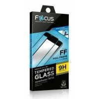 ราคา ฟิล์มกระจกเต็มจอ โฟกัส กันแตก iPhone ทุกรุ่น Focus ใส IPhone15 15Pro 15Plus 15ProMax (พร้อมส่ง) (1885915542)