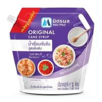 ราคา น้ำเชื่อม ตรามิตรผล น้ำเชื่อมมิตรผล 1.8 ลิตร แบบถุง น้ำเชื่อมมิตรผลแบบถุง (26406452588)