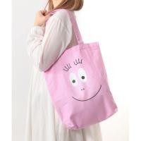 ราคา ถุงผ้า Barbapapa ใช้เป็นถุง Shopping ใส่หนังสือ เอกสารขนาด A4 ได้ ของแท้นำเข้าจากญี่ปุ่น (43002995444)