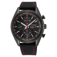 ราคา ลดเพิ่ม 330 ใส่โค้ด INCZ8H3 นาฬิกา Seiko Macchina Sportiva Solar รุ่น SSC777P1 (12771347036)