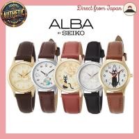 ราคา Seiko Alba Acck405 บริการจัดส่งของ Kiki ของผู้หญิง Jiji Direct จากประเทศญี่ปุ่น (27989651329)