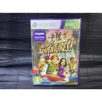 ราคา แผ่นเกมส์ XBOX 360 Game : Kinect Adventures : XBOX 360 PAL (19614679020)