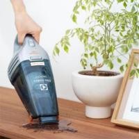 ราคา แนะนำ Electrolux เครื่องดูดฝุ่นไร้สาย รุ่น ZB6106WD มือ1 (1757239578)