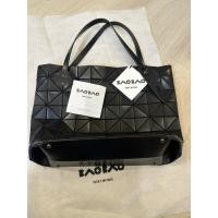ราคา กระเป๋าถือ กระเป๋าสะพาย มือสอง Baobao bag Issey Miyake ของแท้ ใช้งานแล้ว สภาพดีมาก มีบัตรการ์ดการันตี (25060820328)