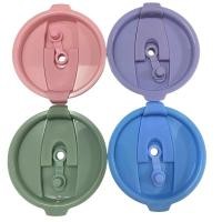 ราคา ฝาแก้วเยติสีพลาสเทล ฝาแก้วเยติ 30 oz. 9.5 ซม. ฝาแก้วเก็บความเย็น (27567380251)