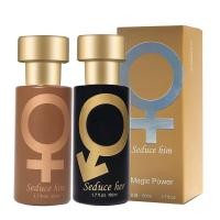 ราคา COCOSILIYA Pheromone perfumeน้ำหอมฟีโรโมน หอมละมุน เพิ่มเสน่ห์ ดึงดูดเพศตรงข้าม (29276790908)