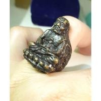 ราคา แหวนหลวงพ่อเงิน สัมฤทธิ์เก่า (6260885755)