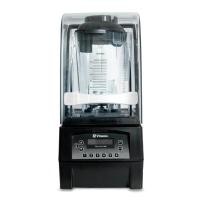 ราคา Vitamix The Quiet One ‼️เครื่องเดโม่‼️เครื่องปั่น เทคโนโลยีเงียบที่สุด - 220V (29785585855)