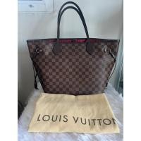ราคา Used Louis Vuitton Neverfull MM (20182847037)