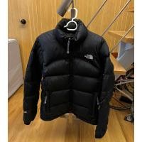 ราคา เสื้อขนห่าน The North Face Nuptse Retro 1996 Goose Down Fill700 Jacket ปี 2005 แท้% มือสอง (29952437959)