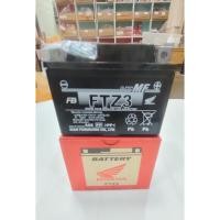 ราคา HONDAแบตเตอรี่แท้รุ่นสตาร์ทเท้าทุกรุ่น(Z3)เวฟ100,110,125,ดรีม,1ลูก WAVE 110i 2019, WAVE 110i 2020, WAVE 125i 2016-24 (19890028571)
