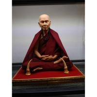 ราคา พระบูชารูปเหมือนครูบาศรีวิชัยเนื้องานไฟเบอร์กลาส ขนาด7x12นิ้วรวมฐานด้วยครับ พระสวยสมบูรณ์ งานดีงานสวย#พระบูชา#รูปเหมือน (41665805713)