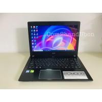 ราคา โน๊ตบุ๊ค acer e14 Corei3 (27671801532)