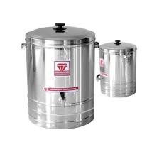 ราคา คูลเลอร์สแตนเลส ก๊อกเดี่ยว ทรงตรง สเตนเลส ขนาด 42 ซม. ตรา เพชร 53 ลิตร (42371340957)