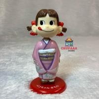 ราคา Peko-chan Kimono Figure Strap Doll Idol Peko-chan | ฟิกเกอร์ Peko เปโกะ ชุดกิโมโนหัวดุ๊กดิ๊ก (41870786429)