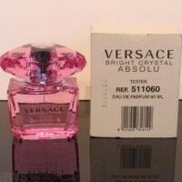 ราคา Versace Bright Crytal Absolu EDP 90ml. (166542748)
