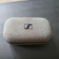 ราคา หูฟัง sennheiser สภาพดี (5838522479)