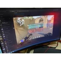 ราคา AOC C27G1 144hz 27 inches จอเล่นเกม จอคอม จอ144 จอเกมมิ่ง (7760355228)