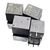 ราคา รีเลย์ relay HRS4H-S-DC5V HRS4H-S-DC12V HRS4H-S-DC24V 5-pin พร้อมส่ง (19812545349)
