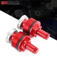 ราคา เหมาะสําหรับ Yamaha Yzf R3 2015-2018 Yzf R25 2013-2018 สกรูปรับดัดแปลง (41464262330)