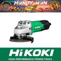 ราคา HIKOKI เครื่องเจียร์4"G10ST 720W HITACHI/HIKOKI # ออก..ใบเสร็จ-ใบกำกับภาษี..ได้ครับ.. (41810722535)