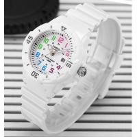 Casio นาฬิกาข้อมือ รุ่น LRW-200H-7B