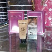 ราคา Lancome Teint Idole Ultra Wear Foundation Comfortable & Longwear SPF 15 (753951658)