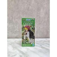 ราคา One Piece WCF Corazon WT100 38 มือ1 JP โมเดลวันพีช (24720286814)
