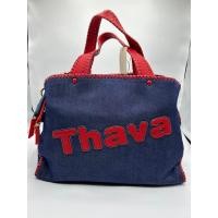 ราคา Samantha Thavasa red-blue (17297361322)