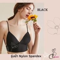 ราคา Top bra เกรดพรีเมี่ยม ราคาโรงงาน ชุดชั้นในลูกไม้ ชุดชั้นในเซ็กซี่ ท็อปบรา รุ่น Top Girl ผ้าสเปนเด็กซ์ (4797081056)