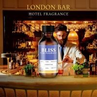 ราคา หัวน้ำหอม กลิ่น LONDON BAR ขนาด 30 -120 ml. - BLISS (24511401144)