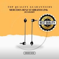 ราคา Mercedes Stabilizer Link 2033202889 หน้า C-Class W203/CL203/S203 & CLK C209/A209 (29186419401)