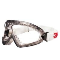 ราคา ร้านนี้ส่งไว 3M 2890 แว่นนิรภัย (แว่นเซฟตี้) เลนส์โพลีคาร์บอเนต Goggle Safety Eyewear Protection (17185273327)