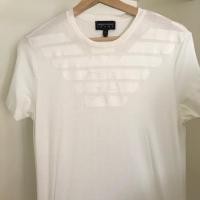 ราคา Used emporio armani jeans (5026595216)